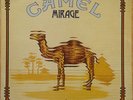 Camel Mirage Nova Vinyl LP