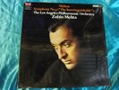 Sealed Classical LP: Mehta - Nielsen - Symphony #4 - 