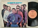 RARE Latin Soul Salsa LP GILBERTO SEXTET Yes, I Will TICO Listen mp3