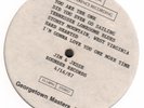 1987 Jim & Jesse LP Metal Reference Recordings (In the Tradition)