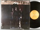 Sky  Don't Hold Back    1970 Power Pop   Shrink Wrap With Poster  Pre The Knack