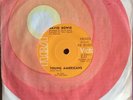 DAVID BOWIE New Zealand YOUNG AMERICANS 7