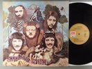 Stealers Wheel  Self-Titled   Folk Rock; Pop Rock  1972 UK Press