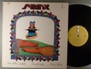 Syrinx  Self-Titled   Prog; Experimental  1970 Canadian Press