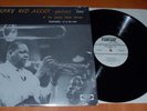 Henry Red Allen Quartet Live At The London House Chicago - 1978 US Vinyl LP