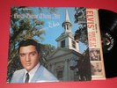 Elvis Presley - HOW GREAT THOU ART (LSP-3758) - First Pressing
