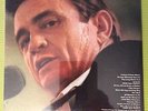 Original Release Johnny Cash at Fulsom Prison LP Vinyl Record