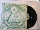 Spooky Tooth - Witness LP Fold-Out Cvr 1973 Pink Rim Island Label Germany NMint