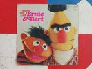 Rob Pruitt's Flea Market: 'Havin' fun with Ernie & Bert' Vintage Vinyl 1972