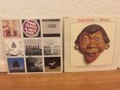 Pink Floyd - Unplayed, U.S. pressing compilation LPs, Relics & A Nice Pair