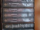Johnny Hallyday, coffret VHS 