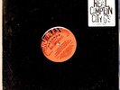 Eazy-E–Real Compton City G's 1993 Ruthless 12
