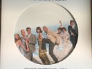 MAMMA MIA picture disc HMV exclusive 2 x VINYL LP 1000 only ABBA