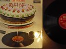 Rolling Stones Let it Bleed  Original U.K. Pressing Decca SKL 5205 MONO 2A 1A