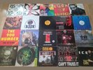 *80 x OLD SCHOOL HIP HOP RECORDS DMC BUNDLE 80s 90s DRE CYPRESS WU TANG LL COOL*