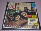 The Jackson 5 - Moving Violation (Vinyle)