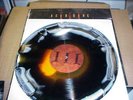 LP:  ACID KING - III   NEW UNPLAYED 3-WAY BLEND COLORED VINYL