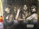 BOO YAA TRIBE VINYL west koasta nostra LP SEALED hip hop MACK 10 Eminem BANG ON