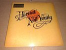 NEIL YOUNG harvest LP VINYL NUOVO ORIGINALE SIGILLATO
