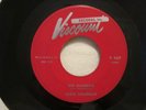 Hear POPCORN SOUL EXOTICA Eddie Chamblee BIG BAMBOO Viscount #527