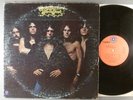 Tucky Buzzard  Warm Slash   Hard Rock