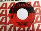 Mod R&B Soul RICHIE BARRETT Some Other Guy / Tricky Dicky ATLANTIC Orig. 45 VG+