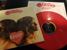 Heart Dreamboat Annie 40th Anniversary Limited Red Vinyl (Brand New) **Rare**