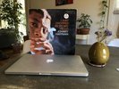 JOHNNY HARTMAN I Just Dropped By To Say Hello LP IMPULSE AS57 US '64 Elvin Jones