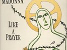 MADONNA - LIKE A PRAYER - 1989 12