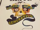 Blitz Voice Of A Generation  Vinyl [8592735001923] Punk