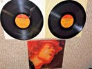 JIMI HENDRIX Electric Ladyland vinyl LP