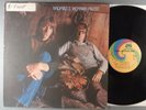 Thomas And Richard Frost  Self-Titled   Folk Rock; Folk Psych