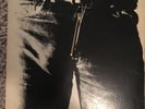 rolling stones sticky fingers lp Original Record With Zipper Great Conition