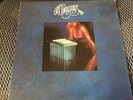PAGES SELF TITLED (S/T) UNPLAYED WLP LP