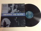 BLUES/ JAZZ PROMO LP- MAX ROACH & STAN LEVEY 