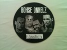 Böhse Onkelz - hässlich - Picture Vinyl / TOP - ZUSTAND    ( SELTEN / RAR )