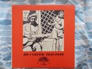 BO CARTER US YAZOO LP 'TWIST IT BABE'  - MINT VINYL LABELS & COVER