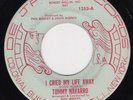 Northern Soul   Tommy Navarro   I Cried My Life Away   De Jac