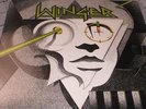WINGER s/t 1988 LP RARE HARD ROCK HAIR METAL