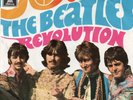 THE BEATLES 