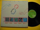 TANGERINE DREAM-SEQUENCE-ELECTRONIC SYNTH-TRI FOLD COVER-3 RECORDS