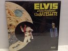 Elvis Aloha from Hawaii Via Satellite Album LP 1972 RCA 2 Records FACTORY SEALED