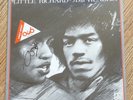 Little Richard & Jimi Hendrix Archives vinyl LP sealed