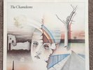 The Chameleons Script of the Bridge LP vinyl STATLP17 UK pressing