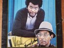 Max Roach and Anthony Braxton - Birth And Rebirth - Black Saint - AUTOGRAPHED
