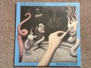 The Chameleons Strange Times LP Vinyl 924119-1 UK Pressing plus Tears 12” single