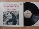 Soundtrack: Jim Morrison - An American Prayer The Doors RARE NM Condition
