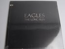 Eagles - The Long Run LP - Sealed - 1979 Original Elektra Asylum 5E 508 Vinyl