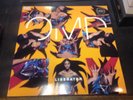OMD - LIBERATOR LP ORCHESTRAL MANOEUVRES IN THE DARK