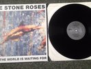 The Stone Roses    What The World Is Waiting For / Fools Gold 9.53    12